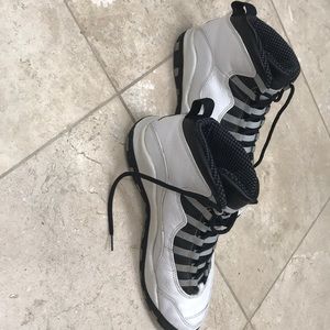 Rare Nike Air Jordan